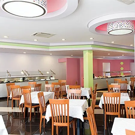 Sun Palace & Resort 4*