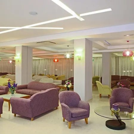 Sun Palace & Resort Cos