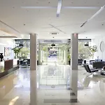 Rezort Sun Palace & 4*