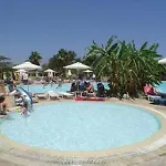 Sun Palace & 4*