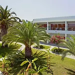 Sun Palace & Kos