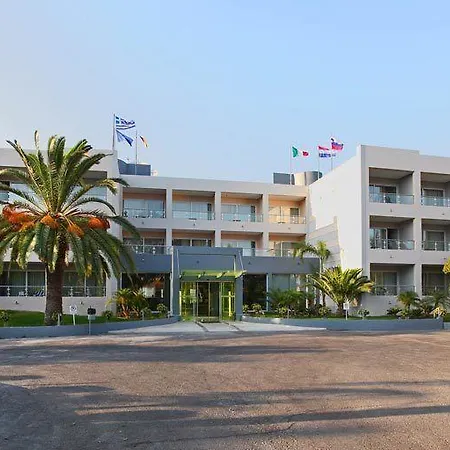 Sun Palace & Kos