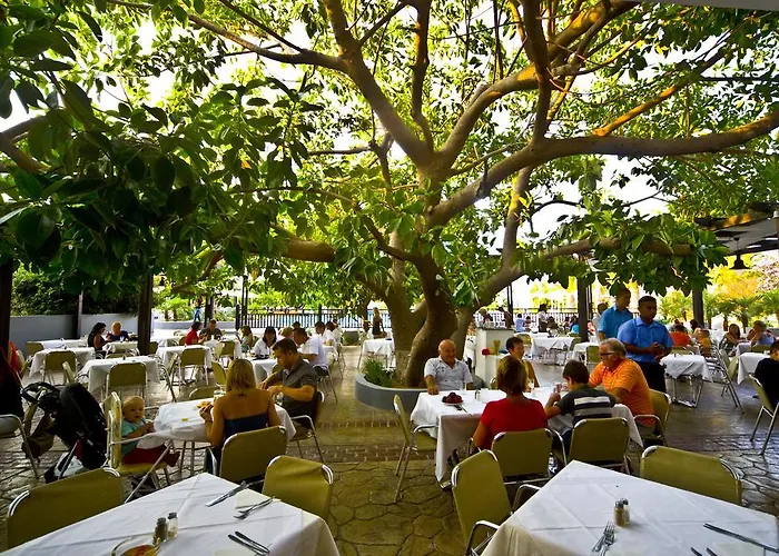 Sun Palace & Resort 4*