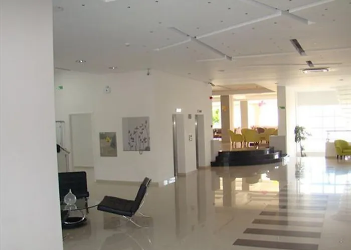 Sun Palace & Resort Kos-stad