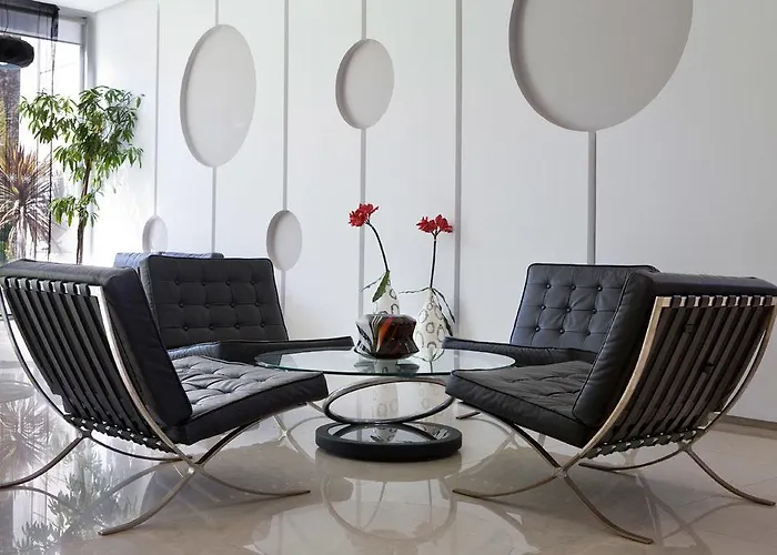 Resort Sun Palace & Kos-stad