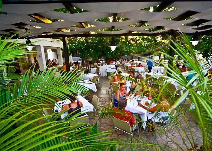 Sun Palace & Resort Kos-stad