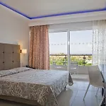 Sun Palace & 4* Kos-Stadt