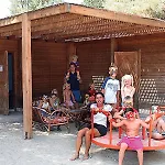 太阳宫度假spa酒店 4* 科斯镇