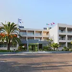 Sun Palace & Kos-Stadt