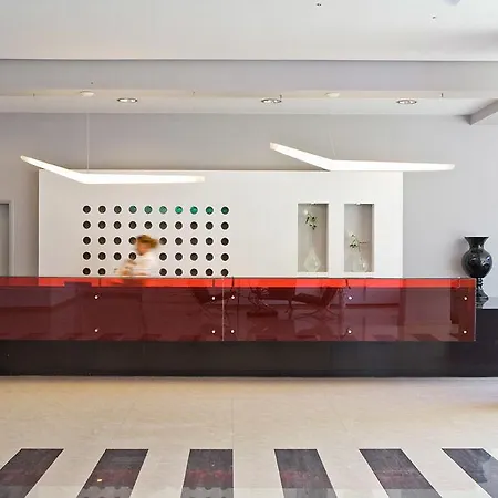 Ośrodek wypoczynkowy Sun Palace &