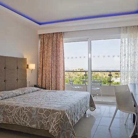 Sun Palace & 4* Miasto Kos