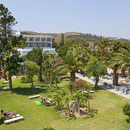 Sun Palace & リゾート 4*