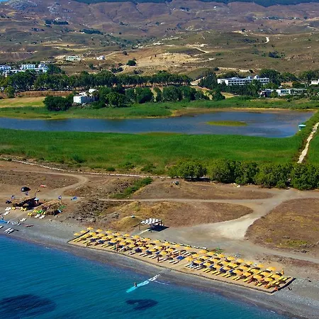 Sun Palace & Kos Town