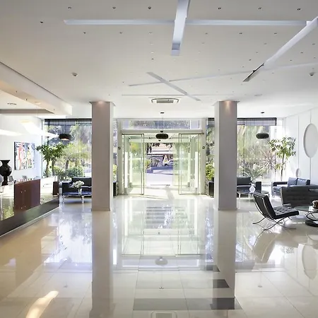 Ośrodek wypoczynkowy Sun Palace & 4*