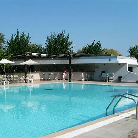 Sun Palace & リゾート 4*