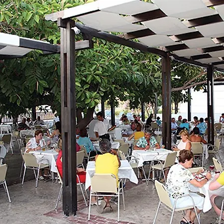 Sun Palace & Ośrodek wypoczynkowy