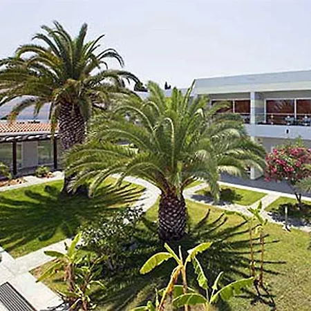 Sun Palace & Ośrodek wypoczynkowy 4*