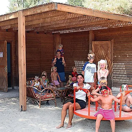 Sun Palace & 4* Miasto Kos