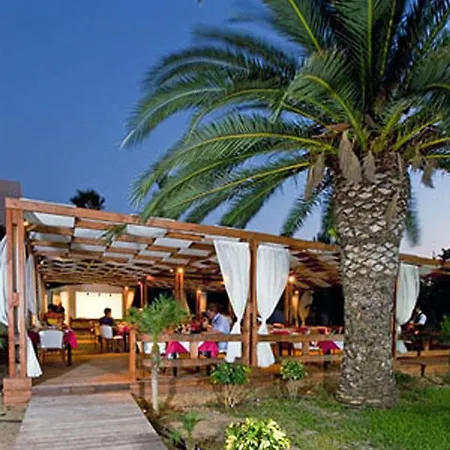 Sun Palace & Ośrodek wypoczynkowy