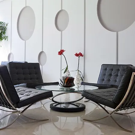 Ośrodek wypoczynkowy Sun Palace & Miasto Kos