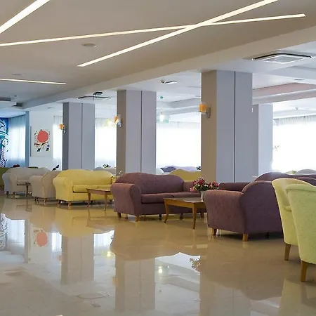 Sun Palace & Ośrodek wypoczynkowy