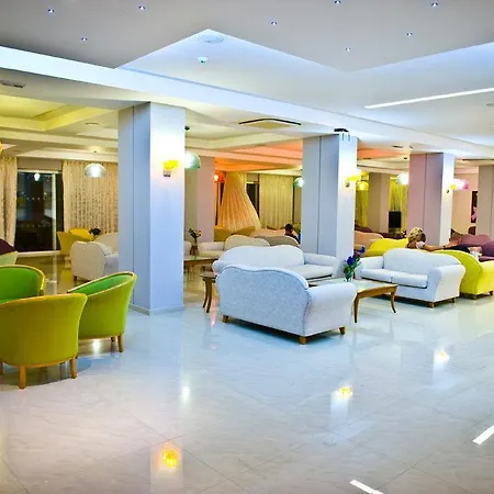 Sun Palace & Resort 4*
