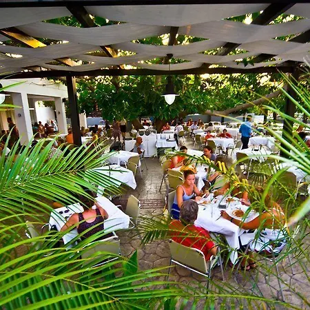 Sun Palace & Ośrodek wypoczynkowy Miasto Kos