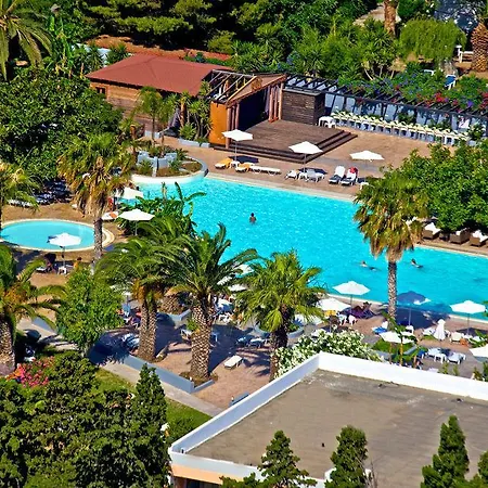 Sun Palace & Ośrodek wypoczynkowy