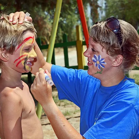 Sun Palace & Miasto Kos