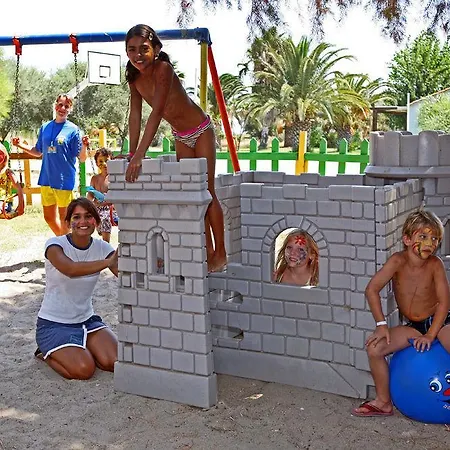 Sun Palace & 4* Miasto Kos