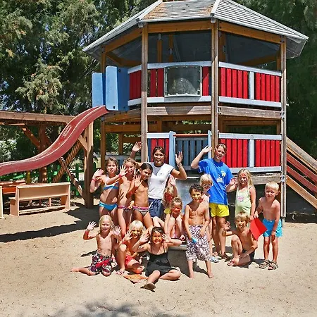 Sun Palace & Miasto Kos