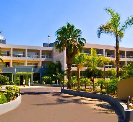 Sun Palace & Resort Città di Kos