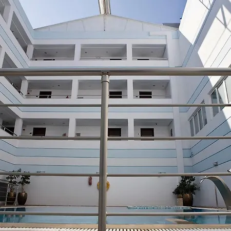 Ośrodek wypoczynkowy Sun Palace & 4*