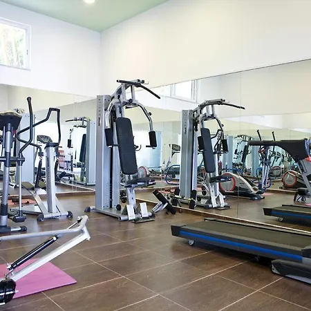 Sun Palace & Ośrodek wypoczynkowy 4*