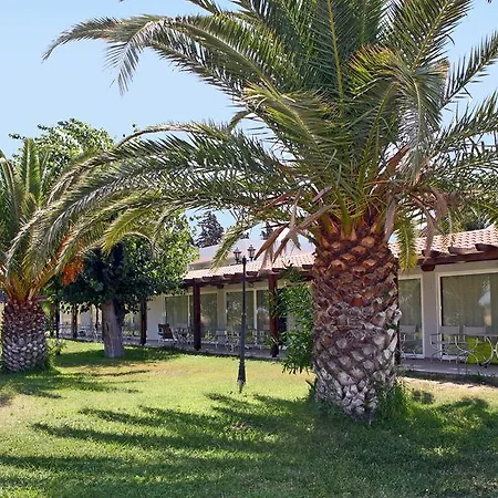 Sun Palace & Resort Città di Kos