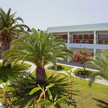 Sun Palace & Kos Town