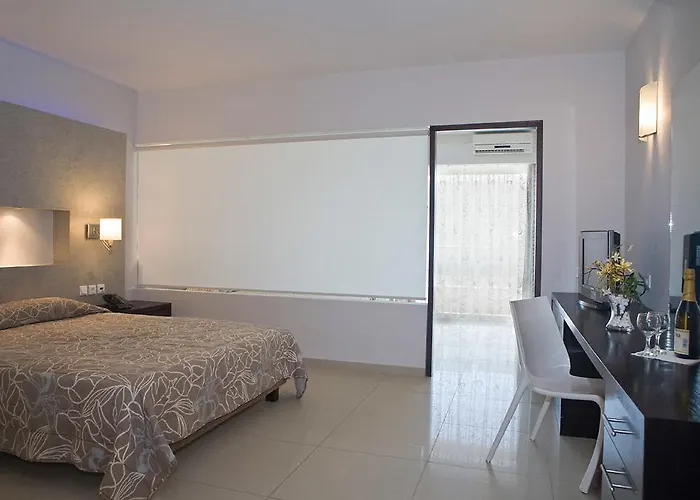 Sun Palace & Resort Kos Town