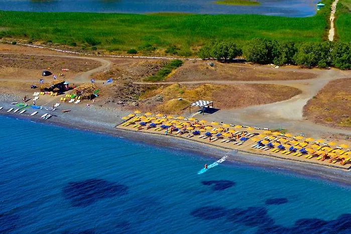 Resort Sun Palace & 4*