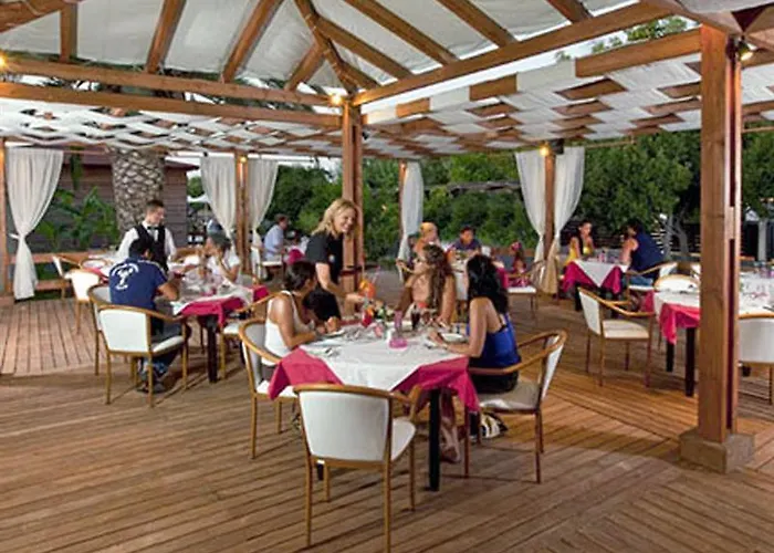 Sun Palace & 4* Kos Town