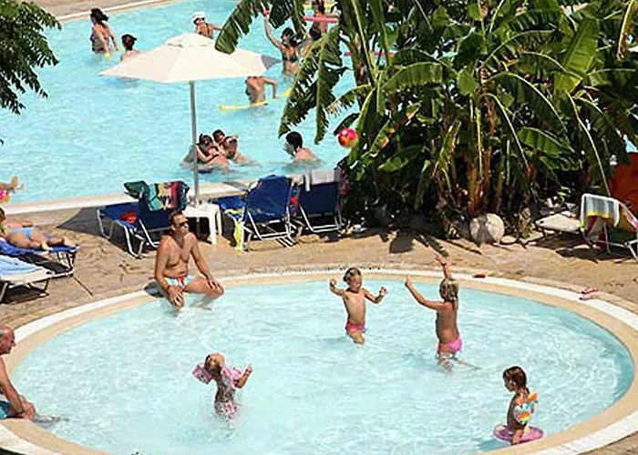 Sun Palace & Resort Kos Town