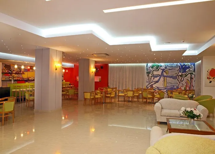 リゾート Sun Palace &