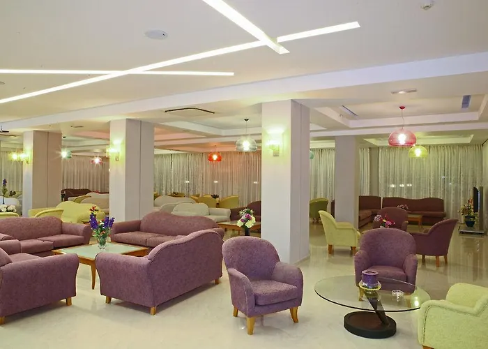 Sun Palace & Resort Kos Town