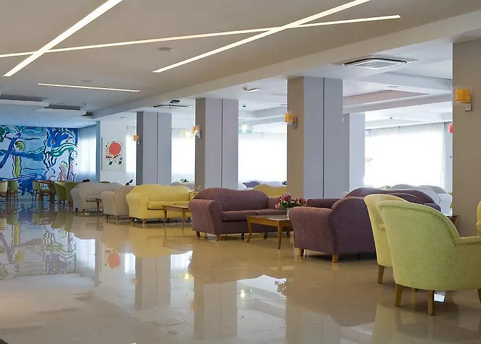 Sun Palace & リゾート