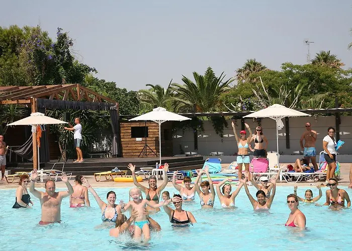 Sun Palace & リゾート 4*