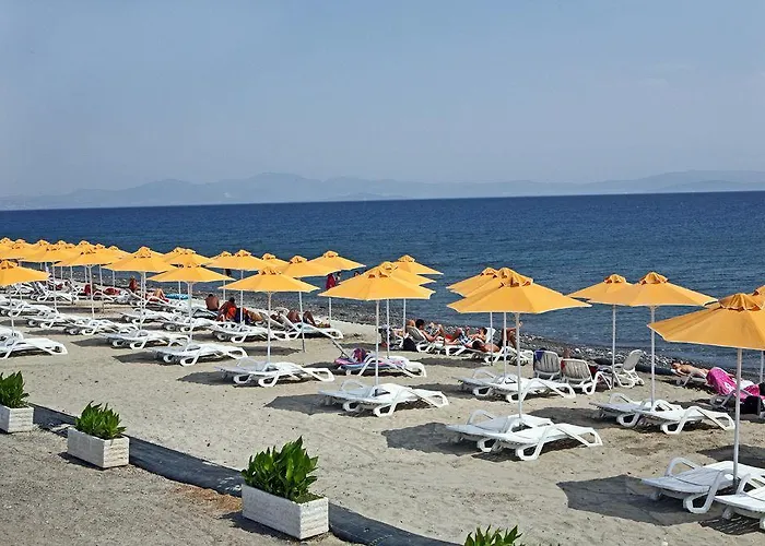 Sun Palace & 4* Kos Town