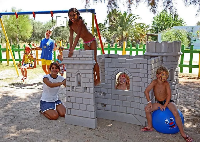 Sun Palace & 4* Kos Town