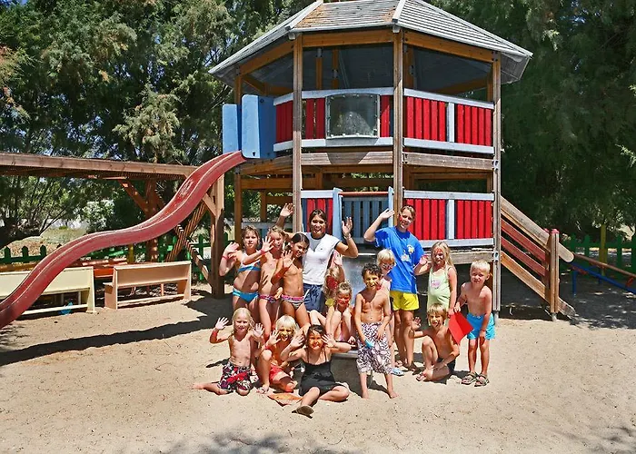 Sun Palace & Kos Town