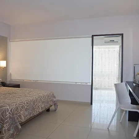 Sun Palace & Resort İstanköy