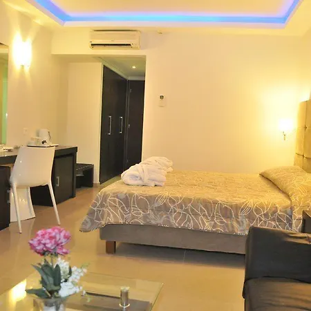 Sun Palace & Resort İstanköy