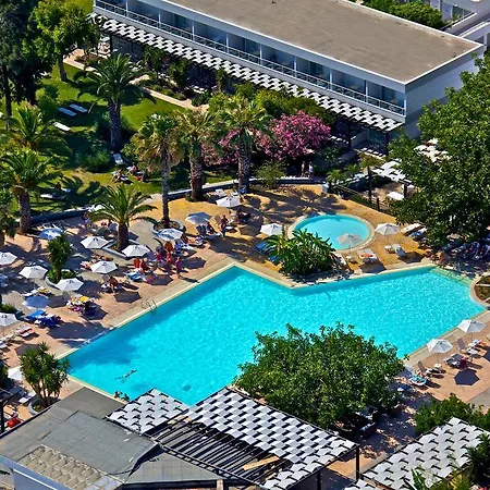 Sun Palace & Rezort
